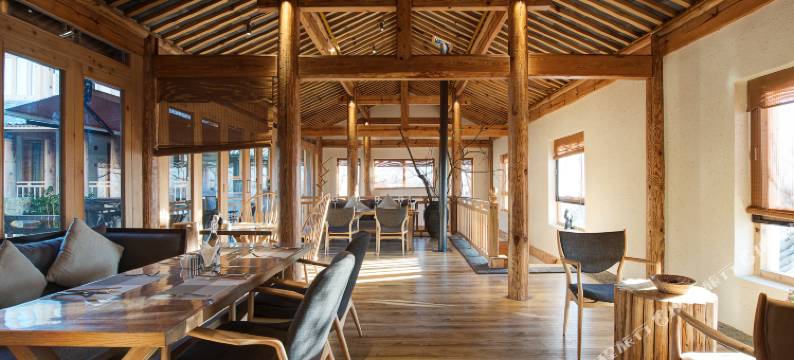 丽江阿若康巴·庆云庄园(束河古镇店)图片