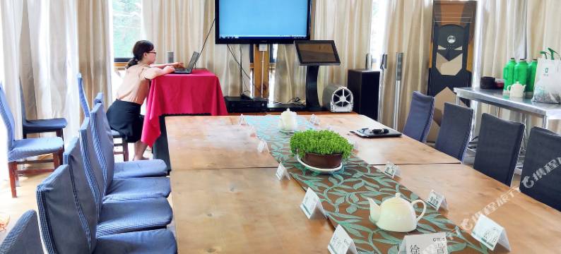 桐庐白云源说时依旧度假山宿图片