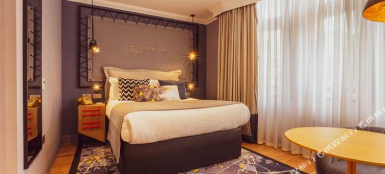 花园酒店(The Gardens Hotel)图片