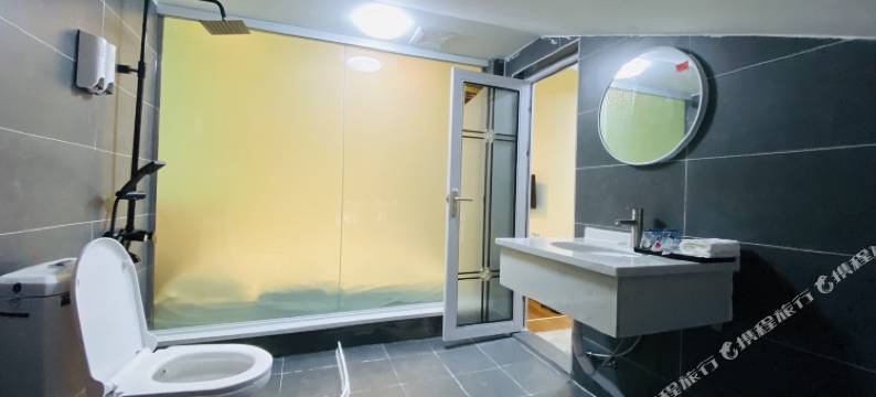 资兴玖月小栈图片