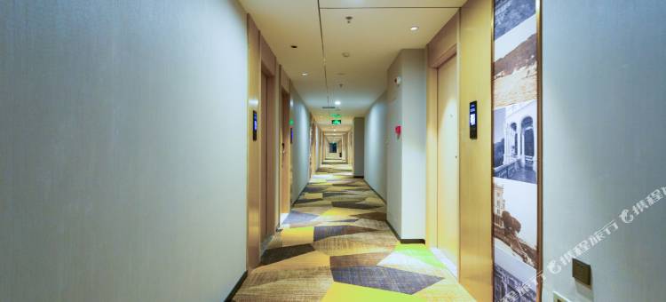 雅斯特酒店(钦州汽车南站店)图片