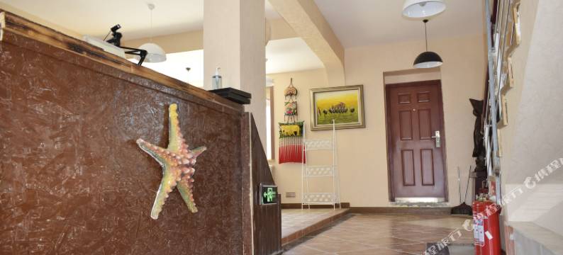 威海To家公寓图片