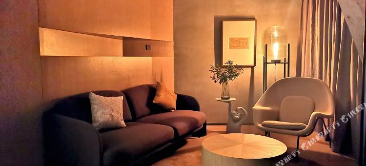 长白山在之禾·漫江鹿苑度假酒店图片