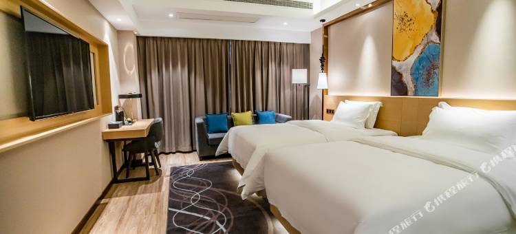 惠州大亚湾悦途酒店图片