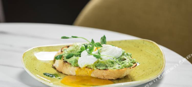 索利哈尔圣约翰voco(voco St. Johns Solihull)图片