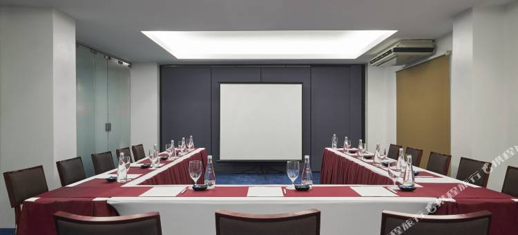 长滩岛瑞享度假村(Movenpick Resort & Spa Boracay)图片