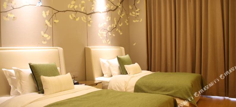 呼和浩特发展大厦酒店(会展中心区政府店)图片