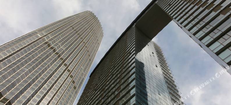 天津津海高级公寓图片