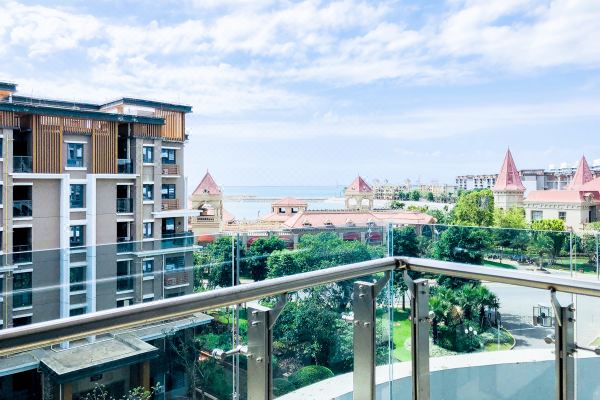 旅居家公寓(儋州海花岛店)预订价格,联系电话位置地址【携程酒店】