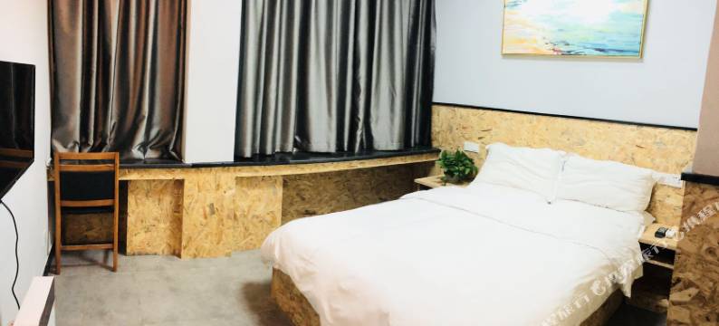 嘉兴拾忆青旅图片