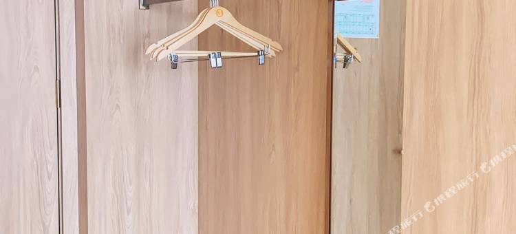 维也纳3好酒店(淮安淮阴师范学院汽车北站店)图片