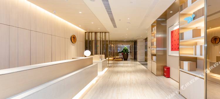 全季酒店(福州三坊七巷五一北路店)图片