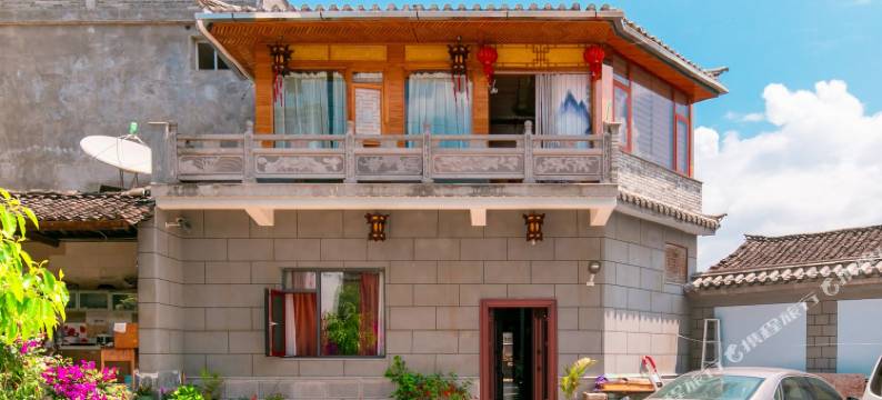 年华客栈(和顺古镇店)图片