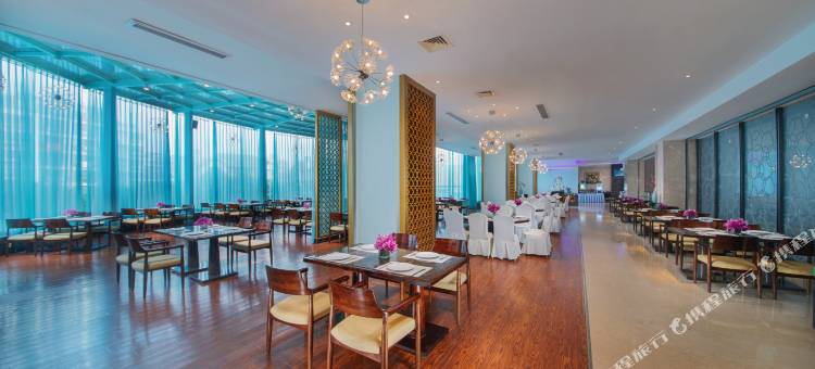 句容曙光薇酒店(农林职业学院店)图片