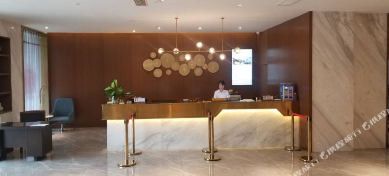 和县美桦精品酒店图片