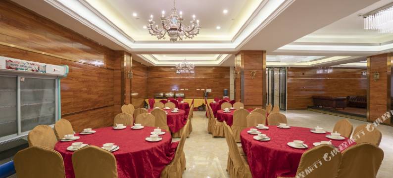 丹寨银泉酒店图片