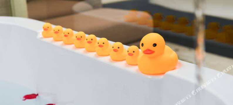 旺田酒店(九堡地铁站店)图片