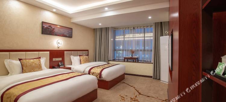 丹寨七橙酒店图片