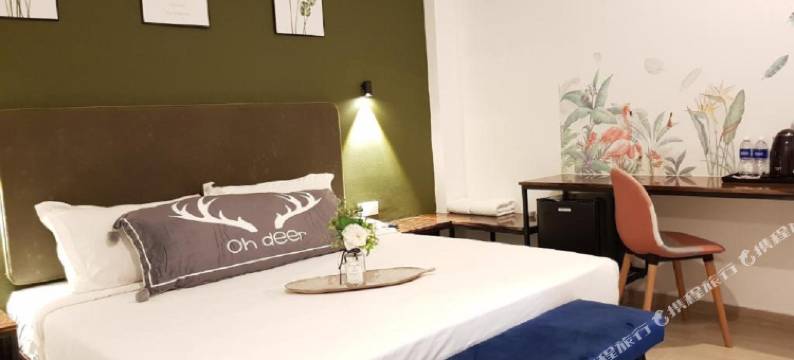 吉隆坡利奥新翼酒店(Leo Palace New Wing, WTC Kuala Lumpur)图片