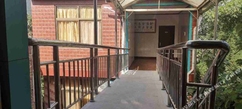 华山华缘民宿图片