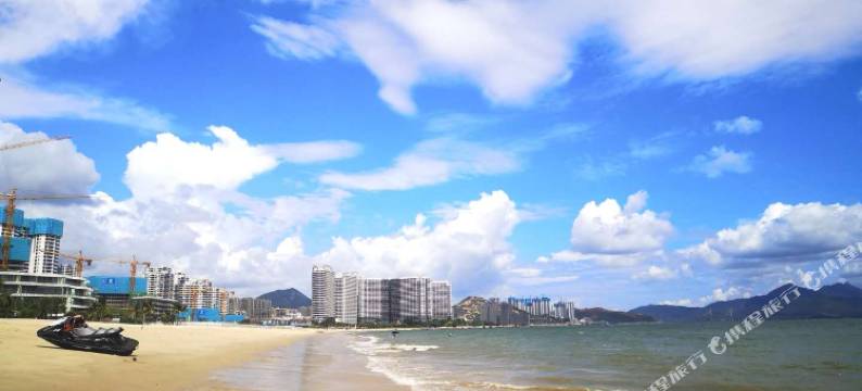 惠州小径湾瑞莱精品公寓图片