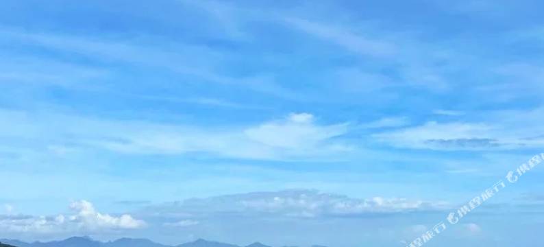 惠州艾皓特酒店海景度假公寓图片