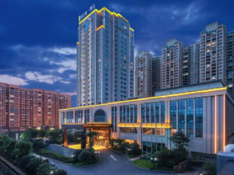 宜章丽呈和一酒店图片