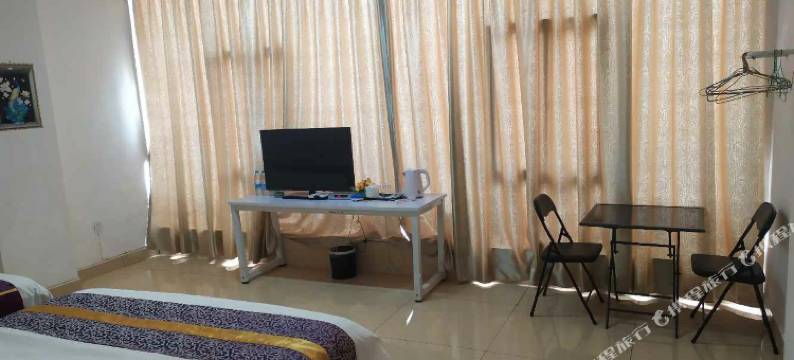 海口金州海旅租图片