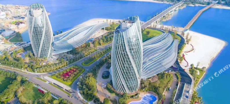 澜湾海景民宿(儋州海花岛店)图片