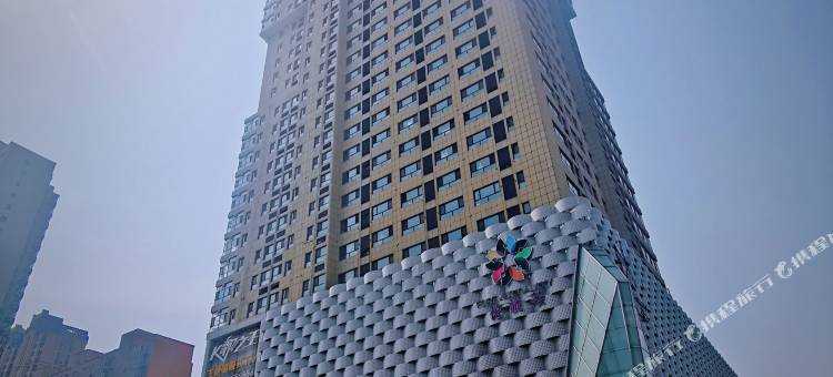 林州红旗渠假日酒店图片