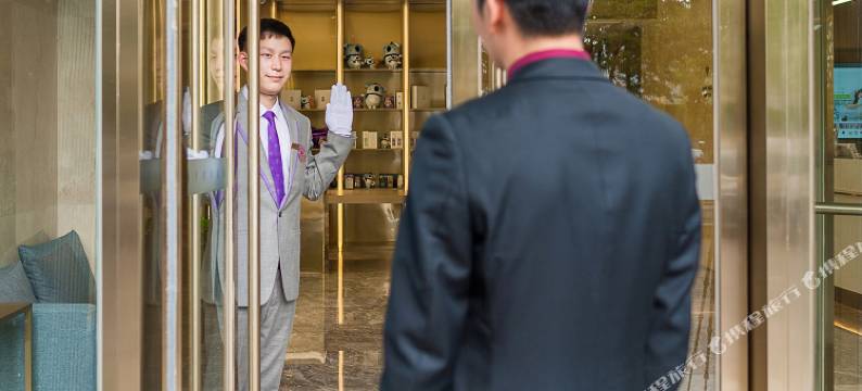 麗枫酒店(北京国贸万达店)图片