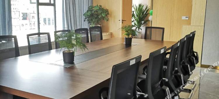 会理华忠酒店图片