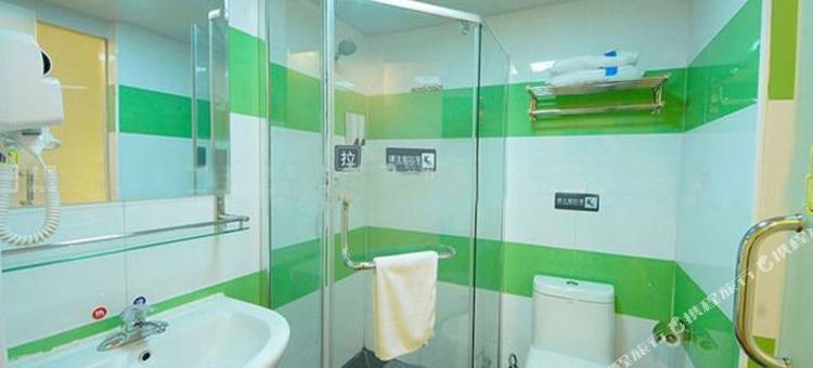 7天酒店(西安火车站五路口地铁站店)图片