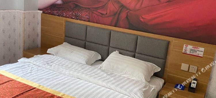 昆山都邦旅馆(昆山火车站高铁南站店)图片