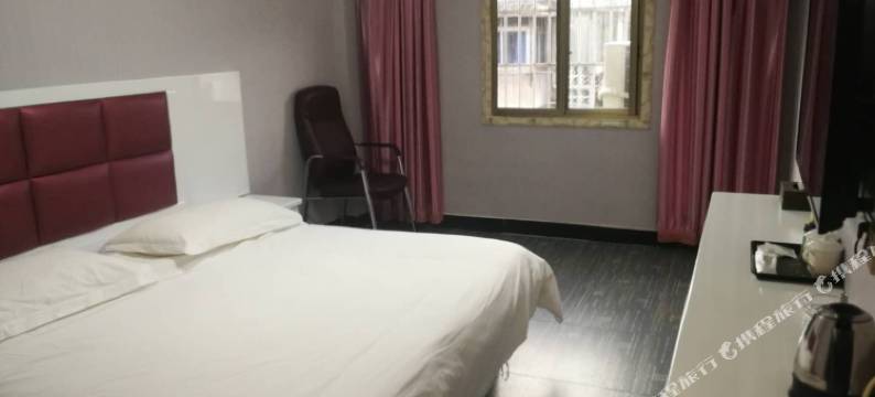 长沙盈凯宾馆(湖南邮电职业技术学院店)图片
