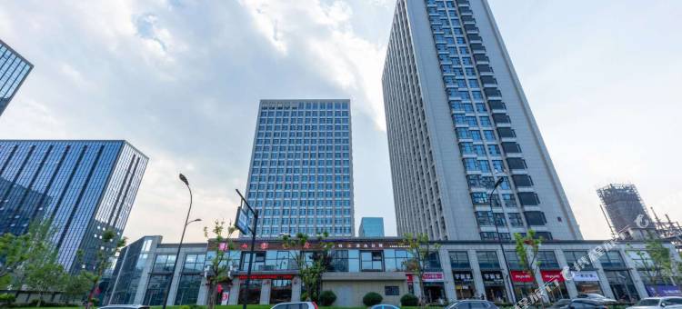 择寓公寓(杭州创客空间大厦店)图片