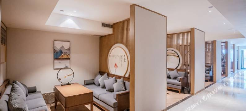 星程酒店(重庆潼南大道店)图片