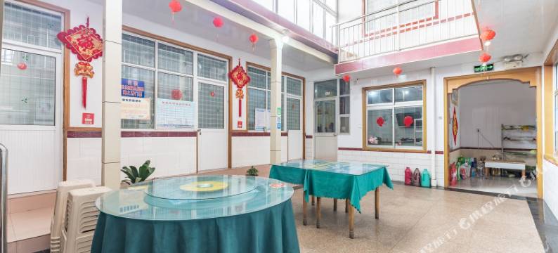 日照东方渔家图片