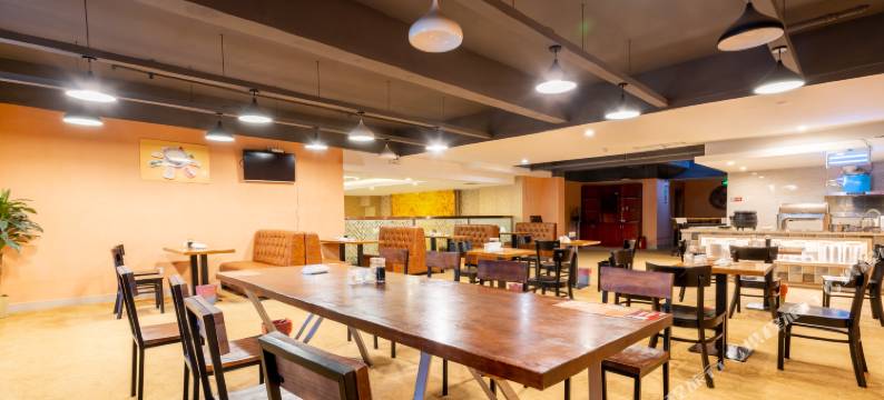 明凡居酒店(昆明和谐店)图片