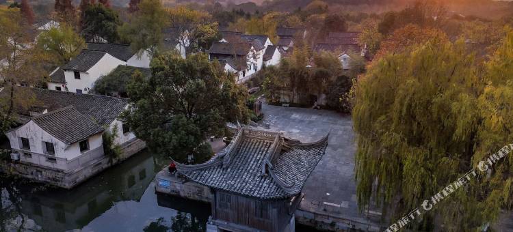 绍兴大禹开元观堂图片