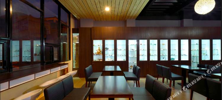 九份天方夜谭民宿图片