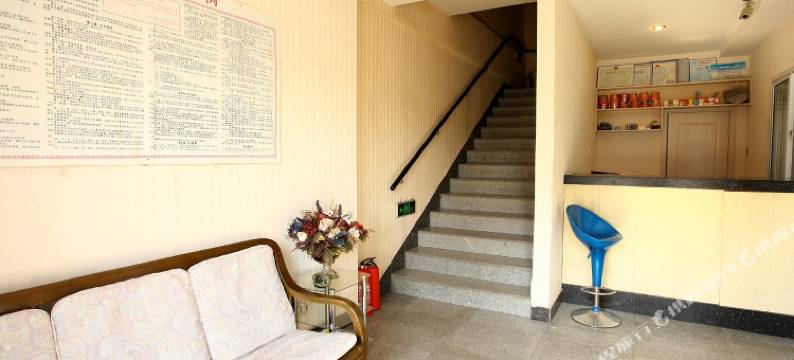 辽阳文城快捷宾馆图片