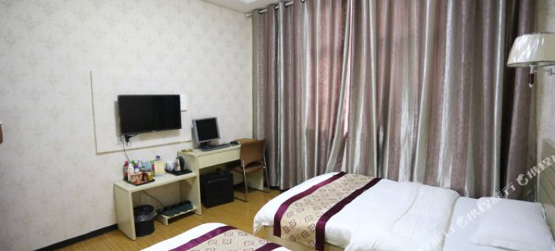 萧县华煜宾馆图片