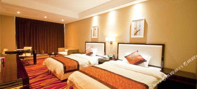 日照万斛明珠酒店(日照岚山多岛海景区店)图片