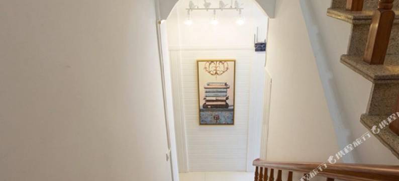 鼓浪屿茶屿猫·宿图片