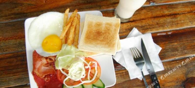 屏东垦丁-古曼旅店二馆图片