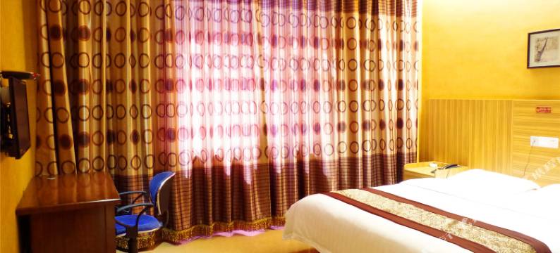 东港新安商务宾馆图片