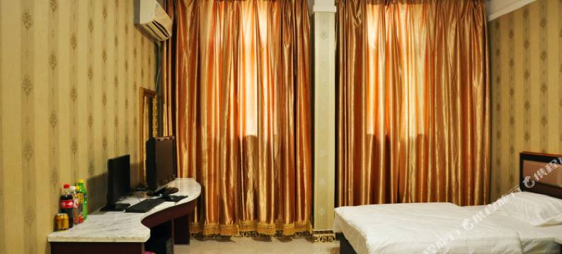 东港浪淘沙宾馆洗浴二部图片