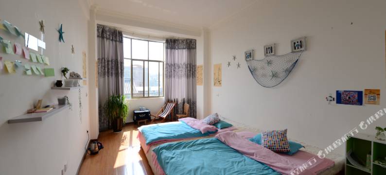 腾冲木益小院客栈图片