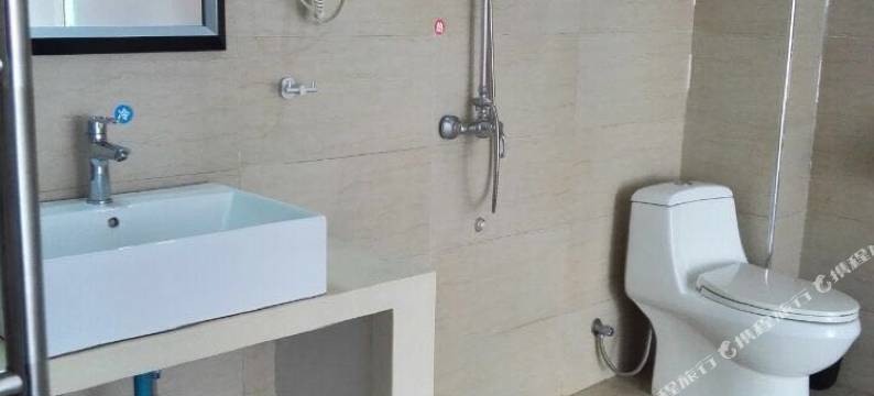 安陆吉阳宾馆图片